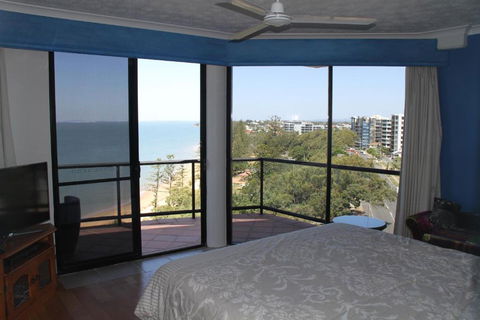 Sunset Sails Redcliffe - Accommodation in Brisbane 6