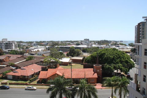 Sunset Sails Redcliffe - Accommodation in Brisbane 2