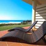 Aqua Vista On Blueys - Accommodation in Brisbane 0