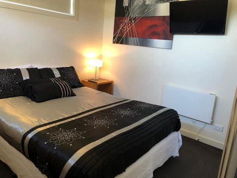 MURRAY GRANGE VILLA 4 - Accommodation in Brisbane 3