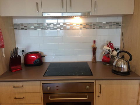 MURRAY GRANGE VILLA 4 - Accommodation in Brisbane 1