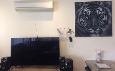 MURRAY GRANGE VILLA 4 - Accommodation in Brisbane 4