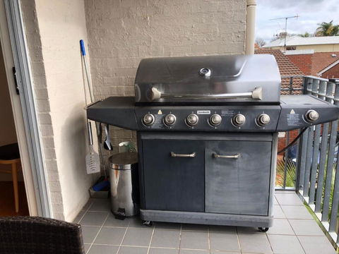 MURRAY GRANGE VILLA 4 - Accommodation in Brisbane 2