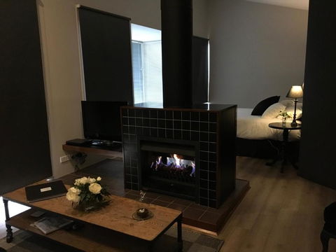 Indulge At Daylesford - Accommodation in Brisbane 3
