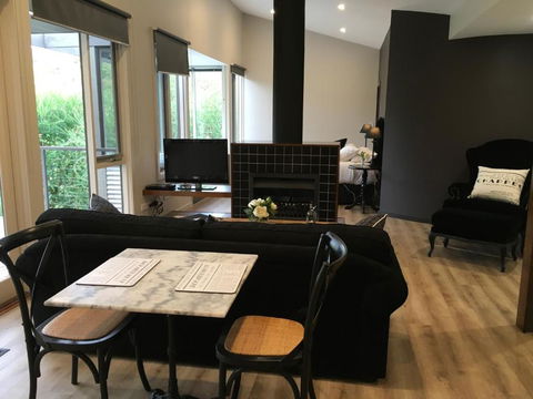 Indulge At Daylesford - Accommodation in Brisbane 4