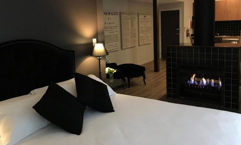 Indulge At Daylesford - Accommodation in Brisbane 1