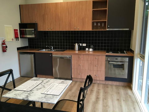 Indulge At Daylesford - Accommodation in Brisbane 2