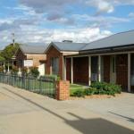 Numurkah Apartments The Saxton - Accommodation in Brisbane 0
