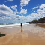 Arena Luxury Beachfront Apartment - Accommodation in Brisbane 0