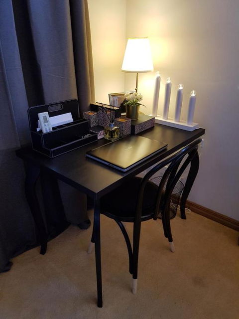 La Maison Riviere THE RIVER HOUSE Bed & Breakfast - Accommodation in Brisbane 4