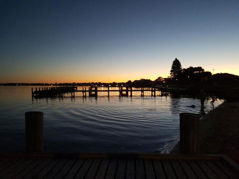 La Maison Riviere THE RIVER HOUSE Bed & Breakfast - Accommodation in Brisbane 6