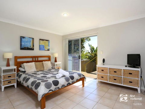 Angourie Blue 1 Great Ocean Views Surfing Beaches - Accommodation in Brisbane 4
