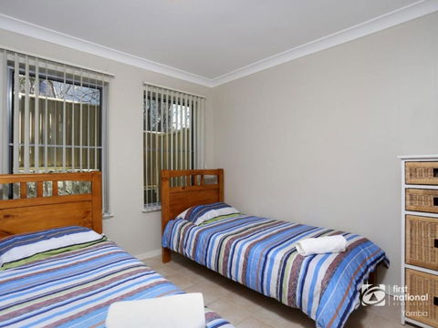 Angourie Blue 1 Great Ocean Views Surfing Beaches - Accommodation in Brisbane 6