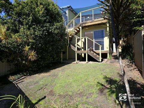 Angourie Blue 1 Great Ocean Views Surfing Beaches - Accommodation in Brisbane 5