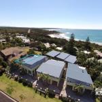 Angourie Blue 1 Great Ocean Views Surfing Beaches - Accommodation in Brisbane 0