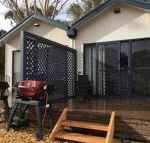 Coonawarra Cabins Unit C