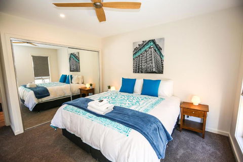 Amber Mist Villa One - Accommodation in Brisbane 2