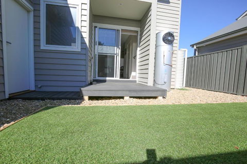 Amber Mist Villa One - Accommodation in Brisbane 1
