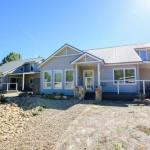 Amber Mist Villa One - Accommodation in Brisbane 0