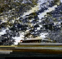 Palmers Lane Estate - Accommodation in Brisbane