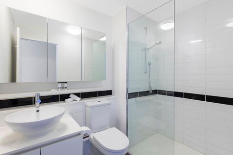 Apartments At 350 William - Accommodation in Brisbane 2