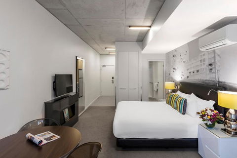 Apartments At 350 William - Accommodation in Brisbane 5