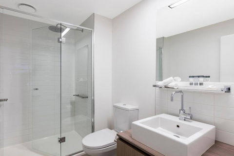 Apartments At 350 William - Accommodation in Brisbane 4