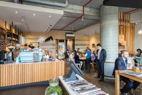 Apartments At 350 William - Accommodation in Brisbane 6