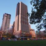 Apartments At 350 William - Accommodation in Brisbane 0