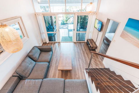 Inner City Oasis - Accommodation in Brisbane 2