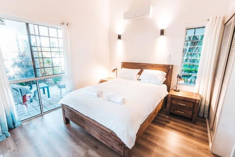 Inner City Oasis - Accommodation in Brisbane 4