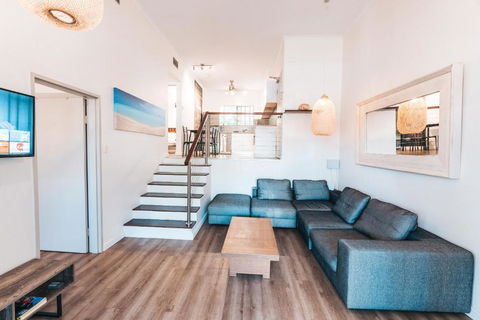 Inner City Oasis - Accommodation in Brisbane 1
