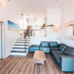Inner City Oasis - Accommodation in Brisbane 0