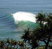 Cabarita Studio - Accommodation in Brisbane