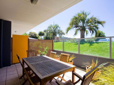 LORNE CHALET APARTMENT 10 Ask About Midweek Deals - Accommodation in Brisbane 5
