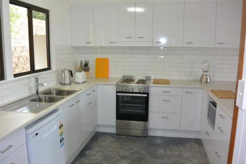 Alicante - Accommodation in Brisbane 2