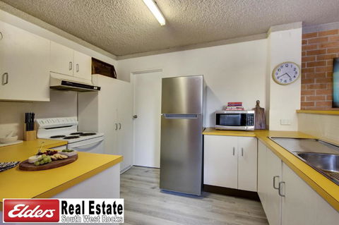 Aloha At South West Rocks - Accommodation in Brisbane 1