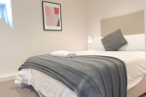 MH Private Apartments The William - Accommodation in Brisbane 0