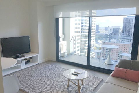 MH Private Apartments The William - Accommodation in Brisbane 3
