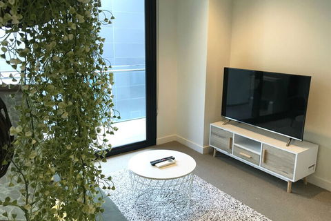 MH Private Apartments The William - Accommodation in Brisbane 6