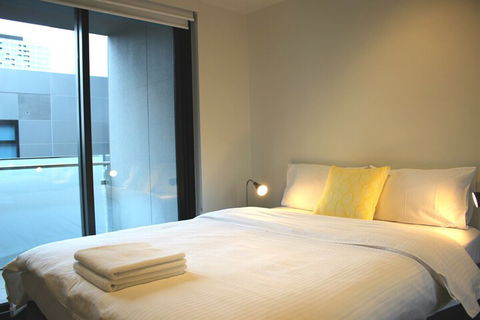 MH Private Apartments The William - Accommodation in Brisbane 7
