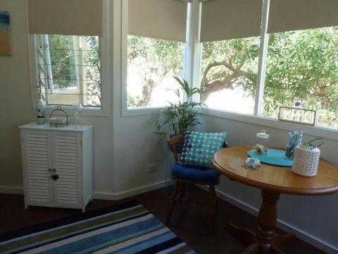 Lilys By The Lake Raymond Island Accommodation - Accommodation in Brisbane 2