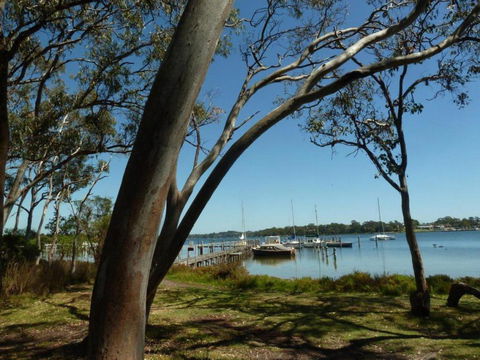Lilys By The Lake Raymond Island Accommodation - Accommodation in Brisbane 3
