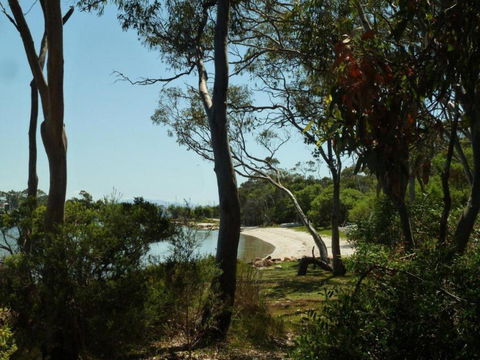 Lilys By The Lake Raymond Island Accommodation - Accommodation in Brisbane 4