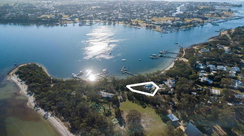 Lilys By The Lake Raymond Island Accommodation - Accommodation in Brisbane 5