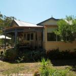 Lilys By The Lake Raymond Island Accommodation - Accommodation in Brisbane 0