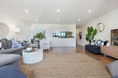 Oceanview Kiama Luxury Coastal Accommodation - Accommodation in Brisbane 3