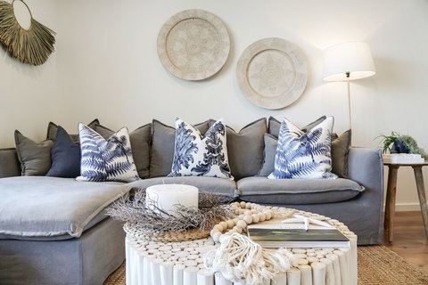 Oceanview Kiama Luxury Coastal Accommodation - Accommodation in Brisbane 5