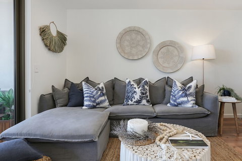 Oceanview Kiama Luxury Coastal Accommodation - Accommodation in Brisbane 6