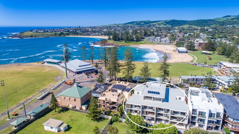 Oceanview Kiama Luxury Coastal Accommodation - Accommodation in Brisbane 1